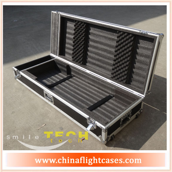 Professional ATA Road Case for Korg Kronos
