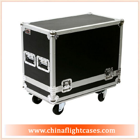 Fender Twin Reverb Amp Flight Cases