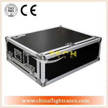 ST PRO MIXER CASE FOR YAMAHA MG2414 WITH CASTERS