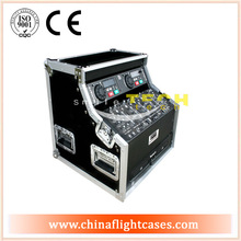 DJ workstation/ Aluminum case/ Pro DJ case