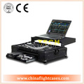 Pioneer rack DJ mixer case