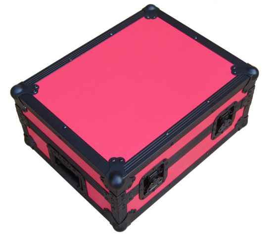Numark Turnabke Flight Case Color Option