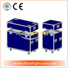Lighting Flight Cases for LED lights