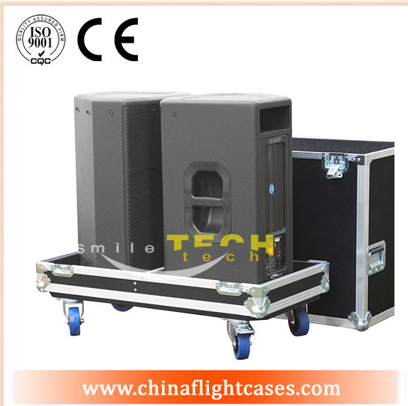 ST Custom musical instrument Speaker case