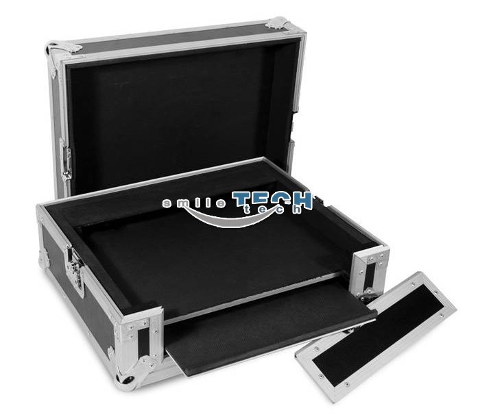 ST FLIGHT CASE FOR SINGLE NUMARK HDMIX