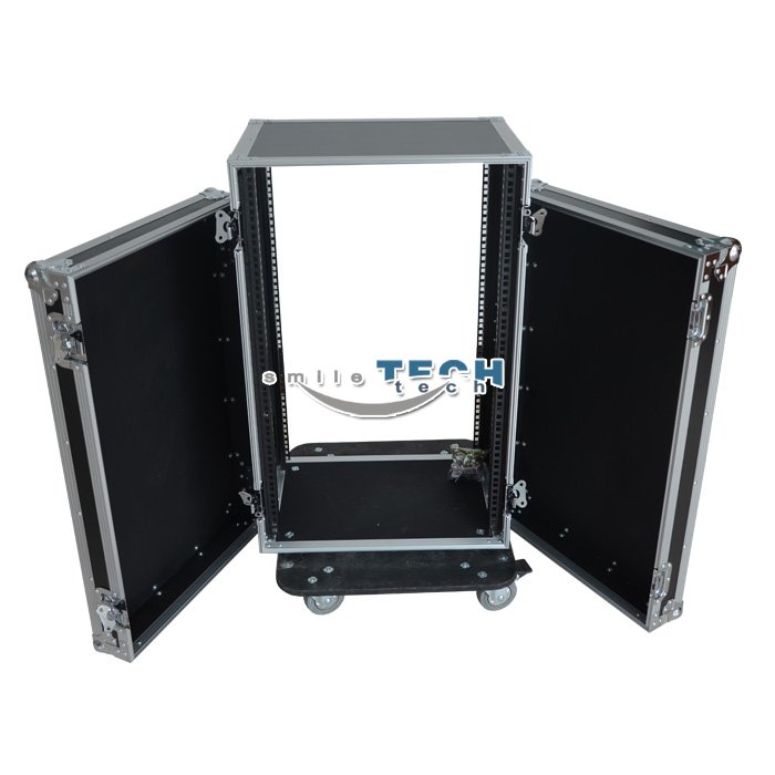 18U EFFECT DELUXE CASE- 14＂BODY DEPTH 