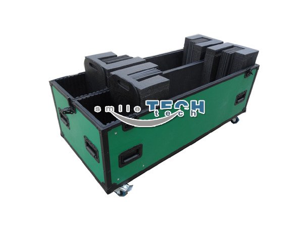 50＂-55＂ Plasma/LCD/LED Screen Flight Cases