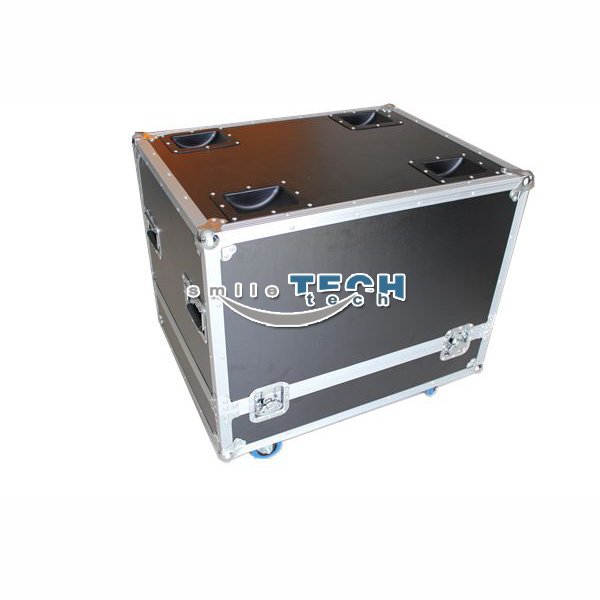 Pro audio speaker cases with good guarantee