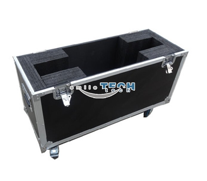 Plasma ATA Flight Case,Fits 1 Plasma lED/LCD TV,Custom Size