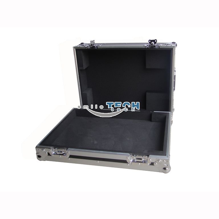 SMILE TECH FLIGHT CASE FOR A&H ZED 12FX