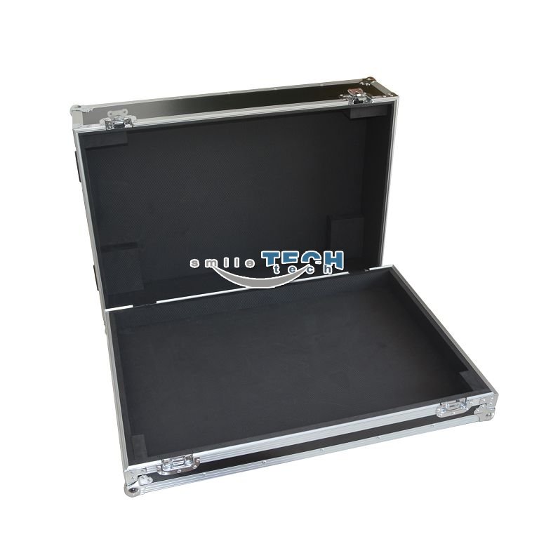 SMILE TECH MIXER FLIGHT CASE FOR BEHRINGERX32  