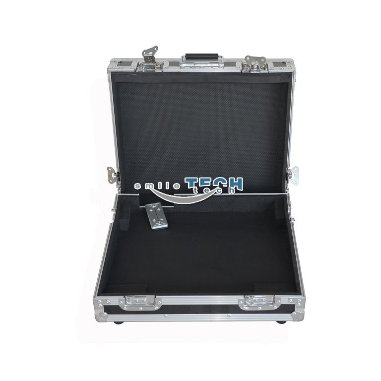 SMILE TECH FLIGHT CASE FOR MACKIE CFX12MKII MIXER