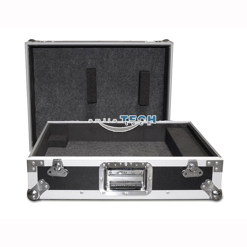 SMILE TECH FLIGHT CASE FOR MACKIE ONYX 1620 MIXER