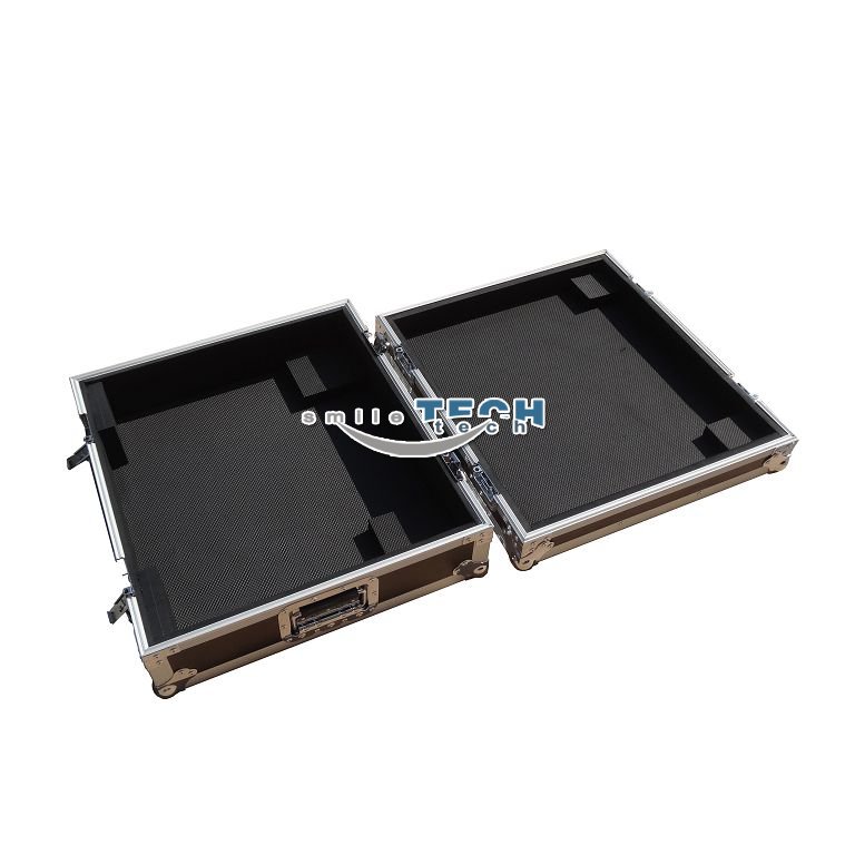 SMIEL TECH FLIGHT CASE FOR MACKIE CFX 16 MIXER