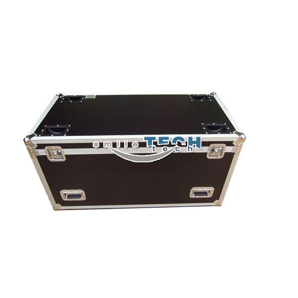 Durable cable flight cases rack cases with customized color