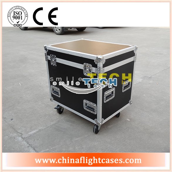 ATA Road / Truck Pack Cases with strong fixing strape 