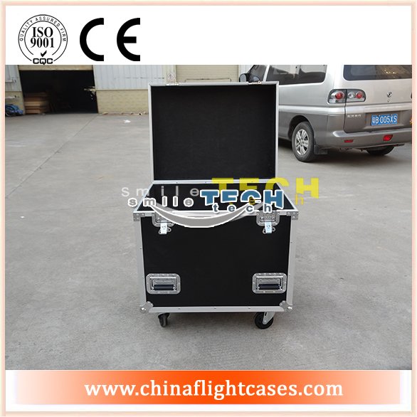 ATA Road / Truck Pack Cases with strong fixing strape 