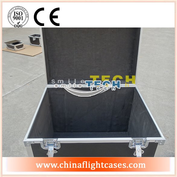 ATA Road / Truck Pack Cases with strong fixing strape 