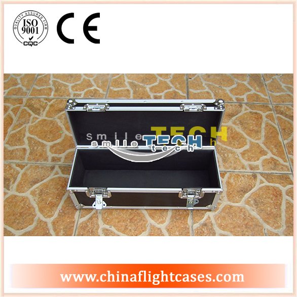  2015 Impact resistant heavy duty cable flight cases 