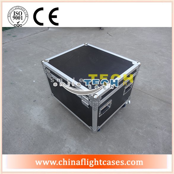 Resuable utility cases with ATA300 Standard