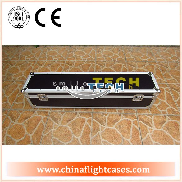 Special wire rectangular box for tubular goods