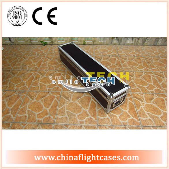 Special wire rectangular box for tubular goods