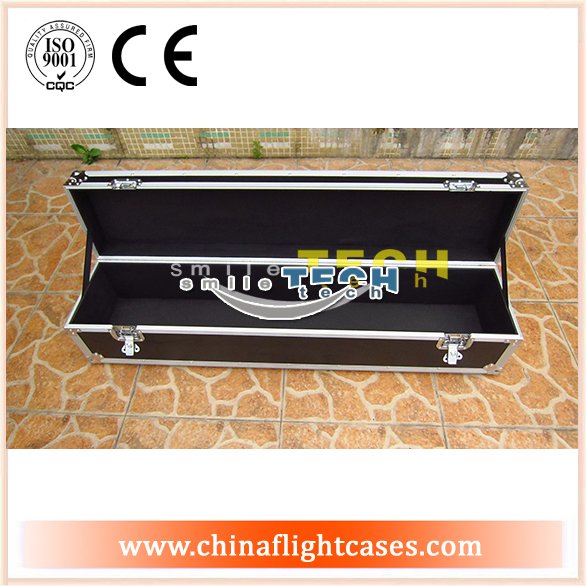 Special wire rectangular box for tubular goods