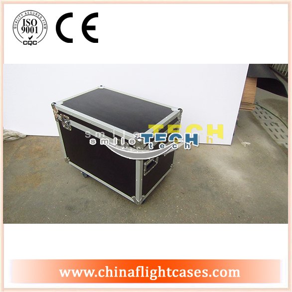 lastest design cable utility box with caster board