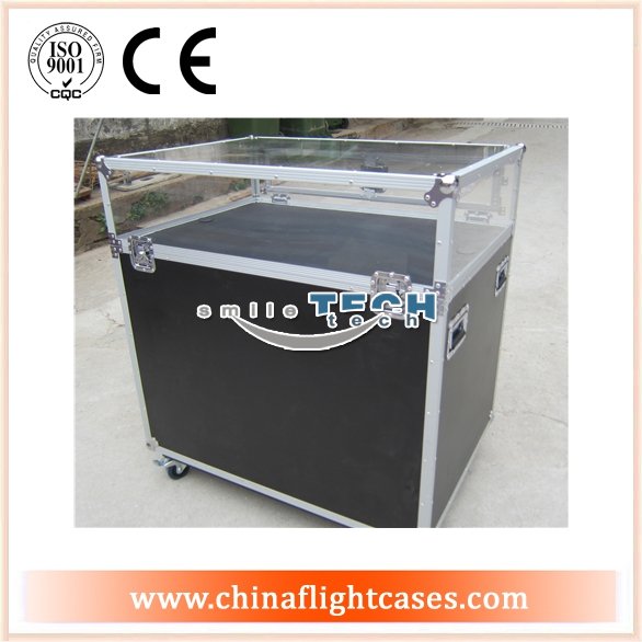 Custom Jewellery Showcase Display cases retail display cabinets