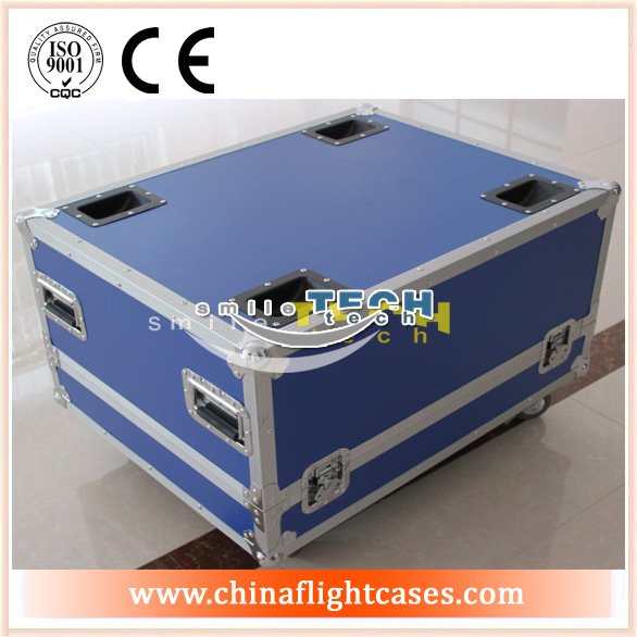 Heavy duty Pioneer DJ Flight Case with factory price