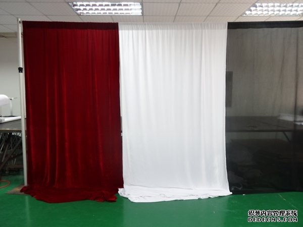 special design fabric curtain for door with high quality