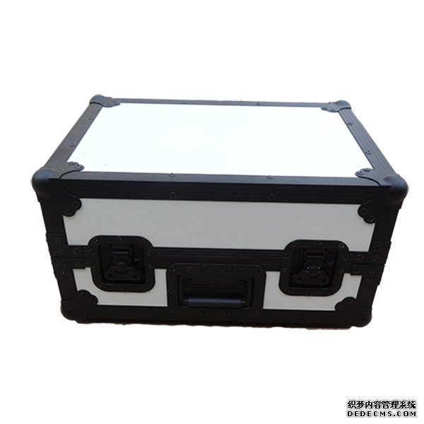 Turntable flight case fit for Technics 1200 MK5