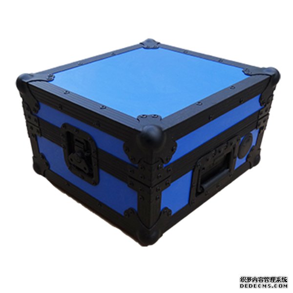 New Durable Flight Case for Hercules RMX2