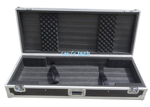 Custom Keyboard Road Case for Korg/Yamaha/Roland