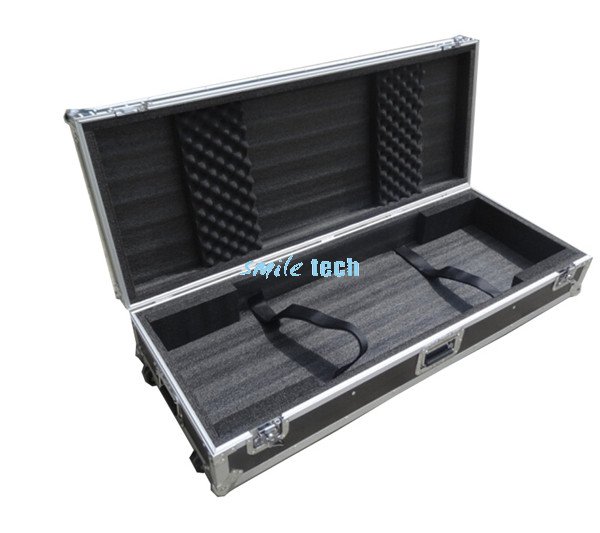 Keyboard Case: ATA Hard Road Case for Korg Pa3x