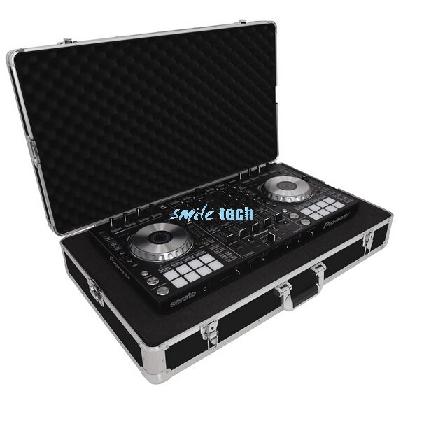 RK Large Controller Univeral Aluminum Pickfoam Case