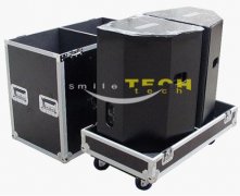 RK Dual JBL EON 15 G2 Speaker Case