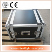 ST 6U Shock Mount Rack Case