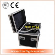 Moving head light case for 2 X type 250 small heads in hanging position