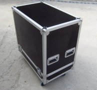 Yamaha MSR400 Dual Louderspeaker Road Case