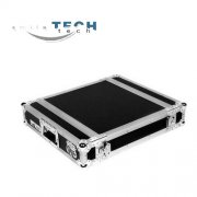 2U AMPLIFIER DELUXE CASE - 18＂ BODY DEPTH 