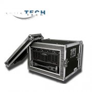 3U SHOCKPRROF RACK CASE 