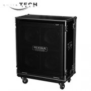 MESA BOOGIE RECTIFIER STRAIGHT 4X12 CASE