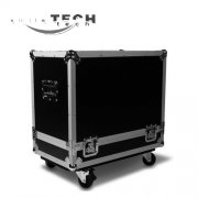 CASE FOR GUITAR COMBOS WITH 1 X 12＂ SPEAKERS - SIZE ADJUSTABLE