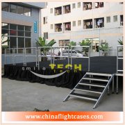 Hot Sale Beyond stage in promotion,only need $39.9/sq.m