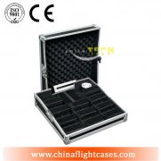 ST ATA case heavy duty cases,Pedals Cases,guitar effect pedals flight cases