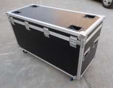 Custom made Truck Pack Trunk Cases