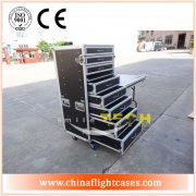 <b>Smile Tech 8 Drawers Production Flight Case</b>
