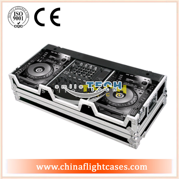 DJ Flight Case