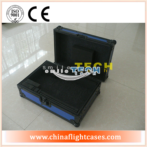 DJ mixer cases